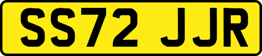 SS72JJR