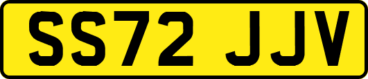 SS72JJV