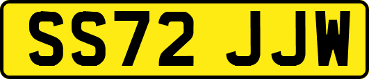 SS72JJW