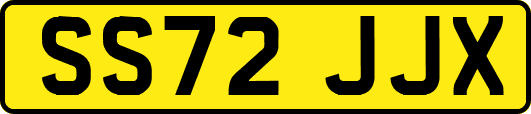 SS72JJX
