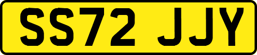 SS72JJY