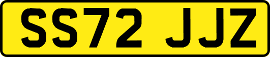 SS72JJZ
