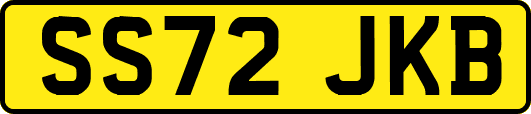 SS72JKB