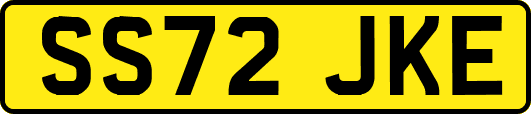SS72JKE