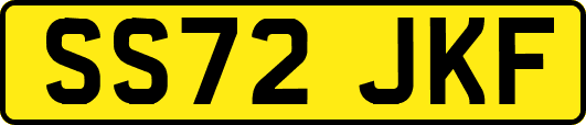SS72JKF