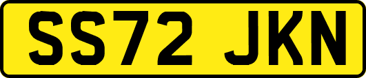 SS72JKN