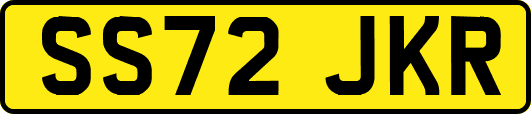 SS72JKR