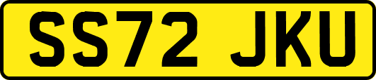 SS72JKU