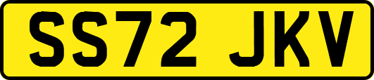SS72JKV