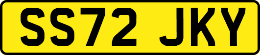 SS72JKY