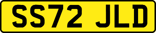 SS72JLD