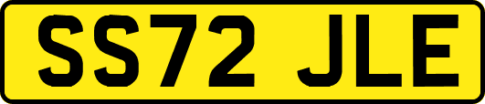 SS72JLE