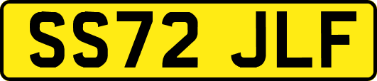 SS72JLF