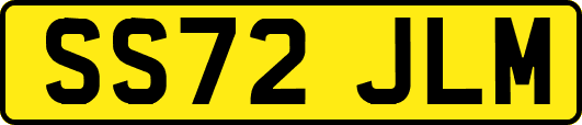 SS72JLM