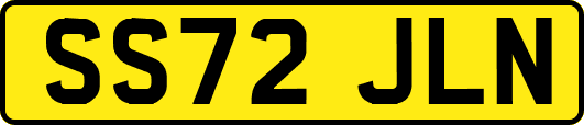 SS72JLN