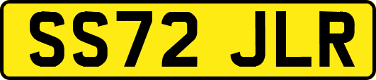 SS72JLR