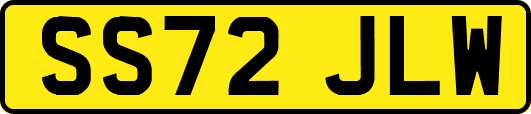 SS72JLW