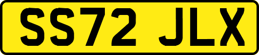 SS72JLX