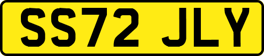 SS72JLY