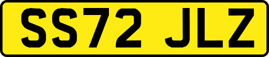 SS72JLZ