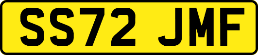 SS72JMF