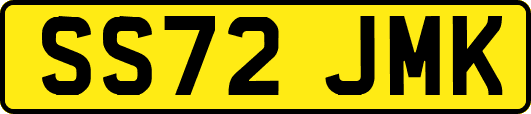 SS72JMK