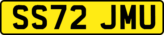 SS72JMU