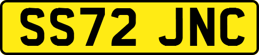 SS72JNC