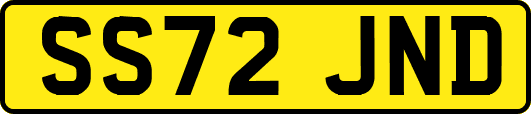 SS72JND