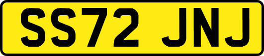 SS72JNJ