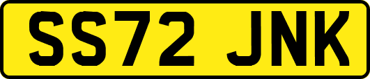 SS72JNK