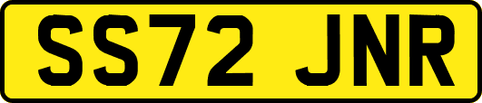 SS72JNR