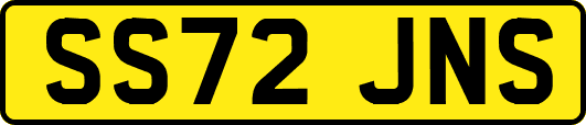 SS72JNS