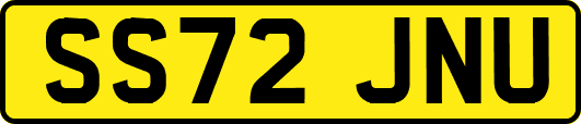 SS72JNU