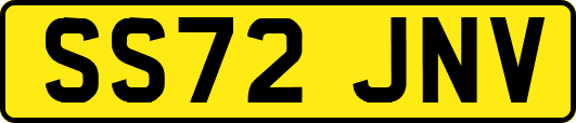 SS72JNV