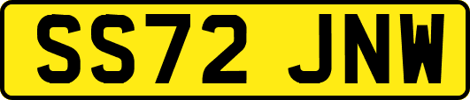 SS72JNW