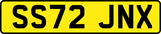 SS72JNX