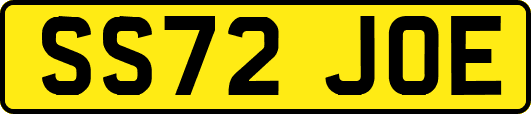 SS72JOE