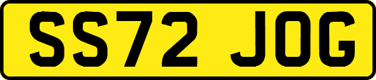 SS72JOG