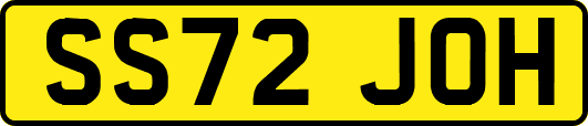 SS72JOH