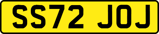 SS72JOJ