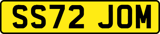 SS72JOM