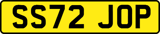 SS72JOP