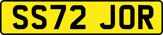 SS72JOR