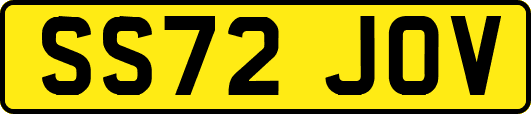 SS72JOV