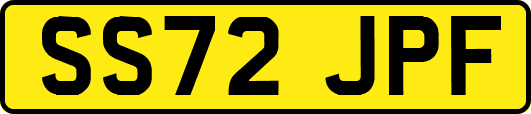 SS72JPF
