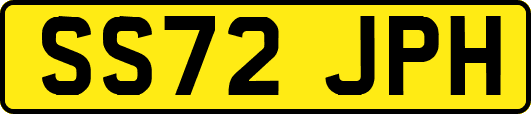 SS72JPH