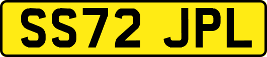 SS72JPL