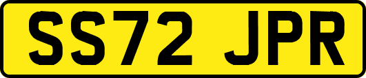 SS72JPR