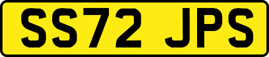 SS72JPS